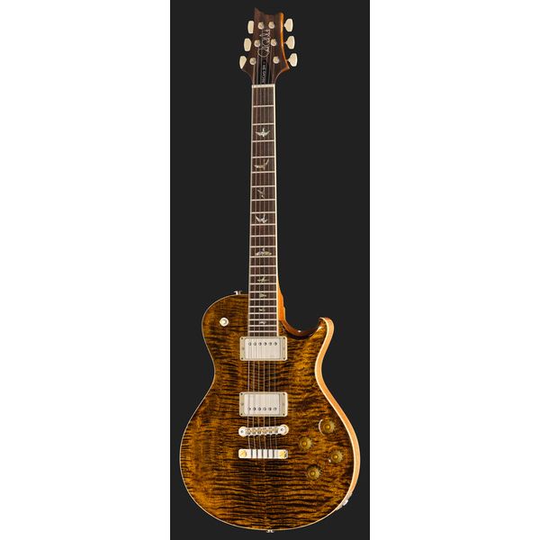 PRS McCarty SC594 Yellow Tiger