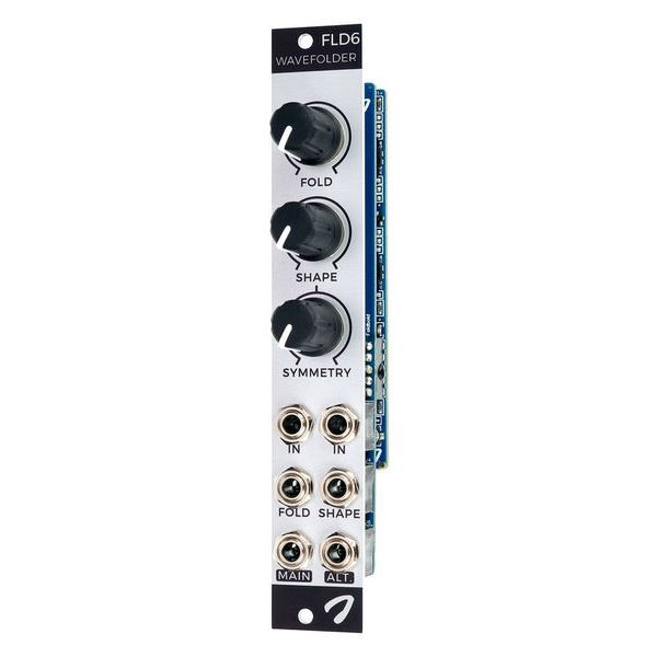 Joranalogue Audio Design Fold 6