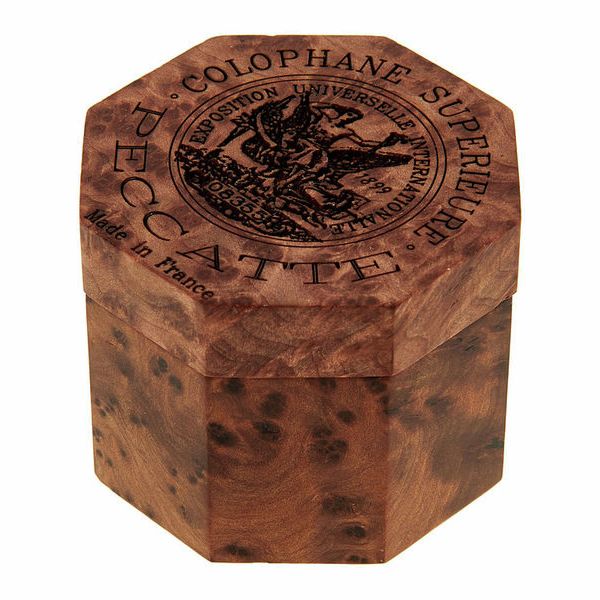 Pecatte Rosin for Violin / Viola