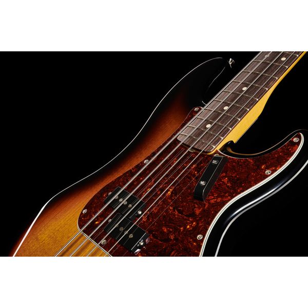 Fender Vintera II 60s P-Bass SB