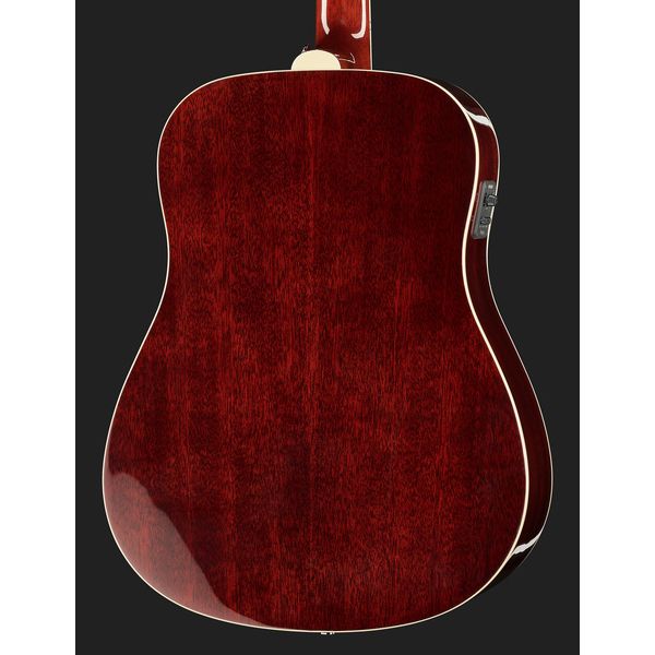 Harley Benton Custom Line Superior-E w/Bag