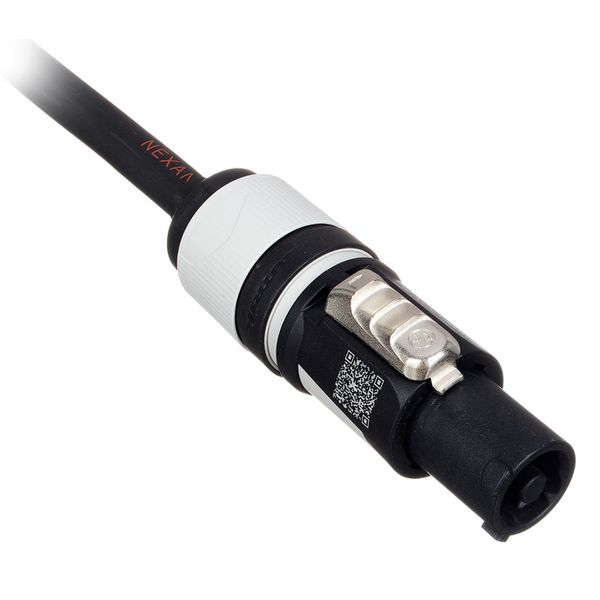 Neutrik NKPH01-A4A3-M0300