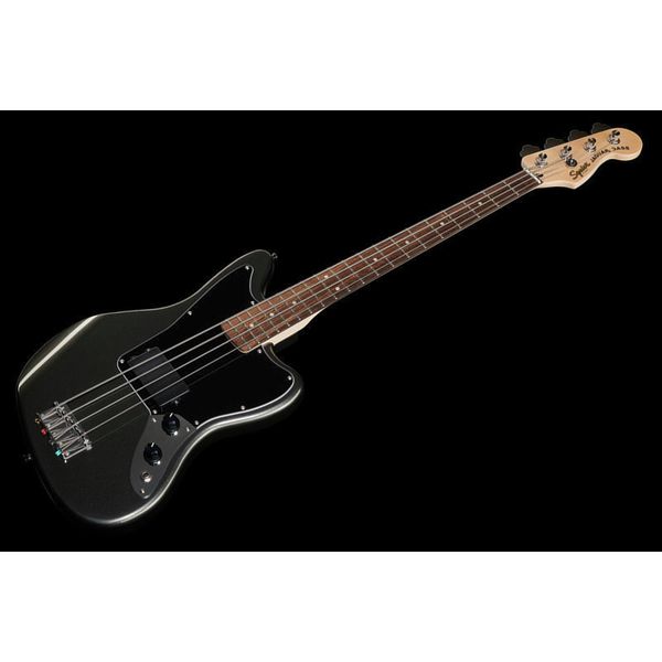 Squier Aff. Jaguar Bass H CFM