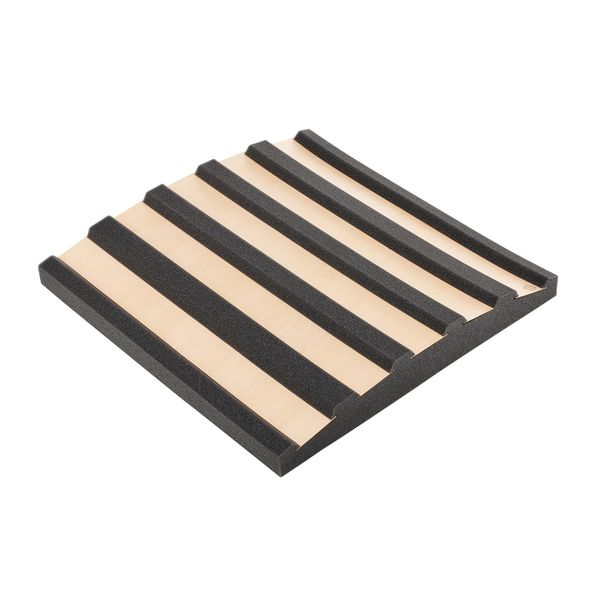 t.akustik Highline A3 Birch Wood