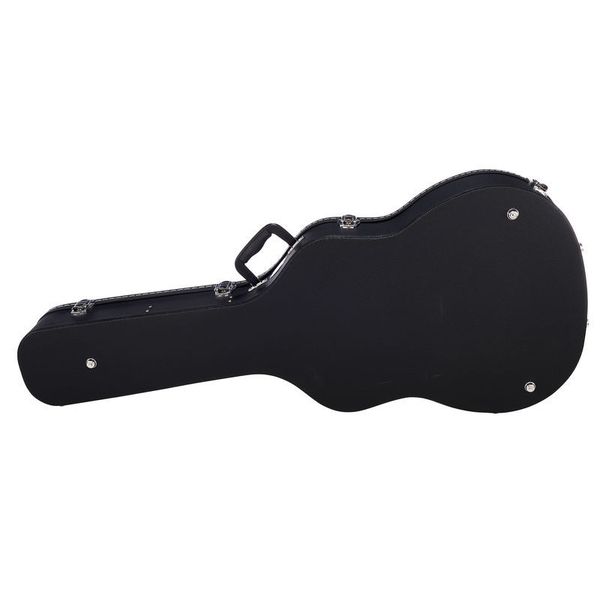 Harley Benton BigTone Trem White w/Case