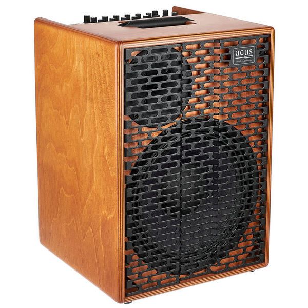 Acus Oneforstreet 10 Cherrywood