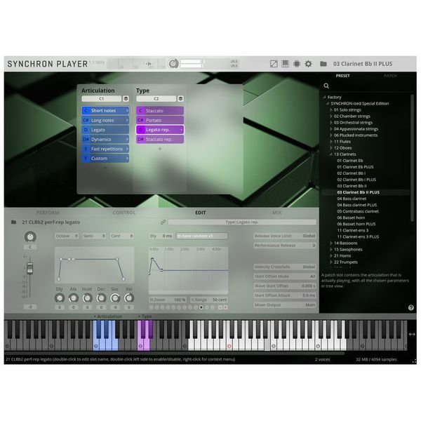Vienna Symphonic Library Synchron-ized SE Bundle