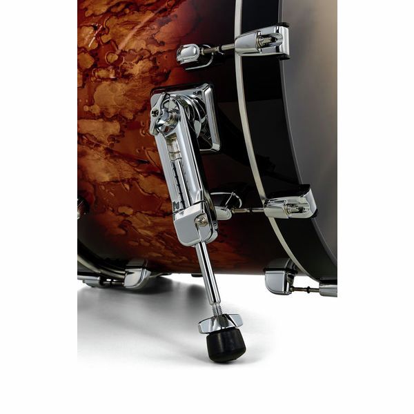 Tama Starcl. Walnut/Birch 20" -MBR