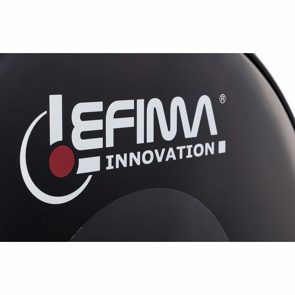 Lefima BCB 2616 Bass Drum Nano Carbon