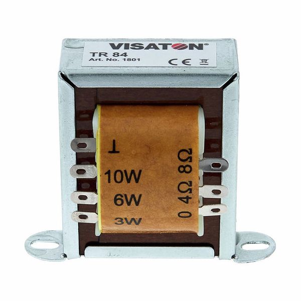 Visaton TR 84 100-V-Transformer