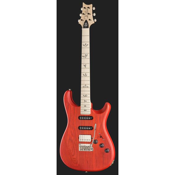 PRS Fiore Satin Amaryllis