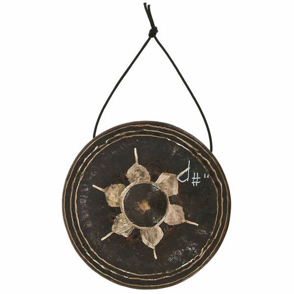 Asian Sound Thai-Gong Tuned d#2