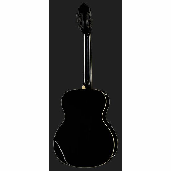 Harley Benton Santos Series C-40S BK