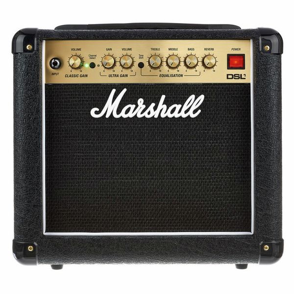 Marshall DSL1CR