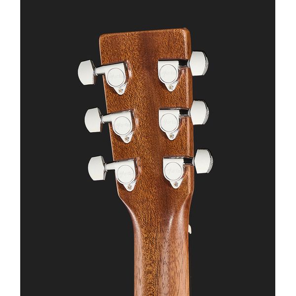 Martin Guitar DJr-10E StreetMaster LH