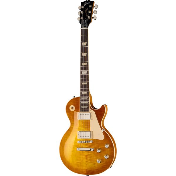 Gibson Les Paul Standard 60s HLB