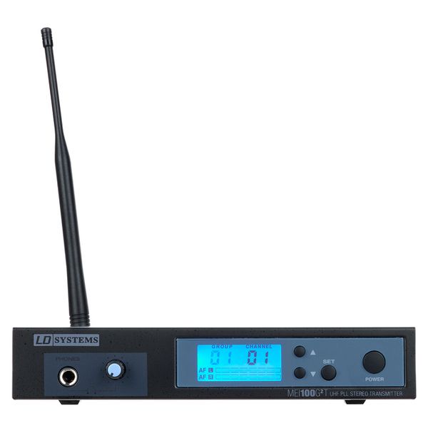 LD Systems MEI 100 G2 B6