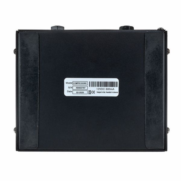 Markbass Compressore