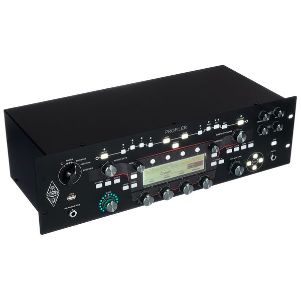 Kemper Profiler PowerRack MK 2