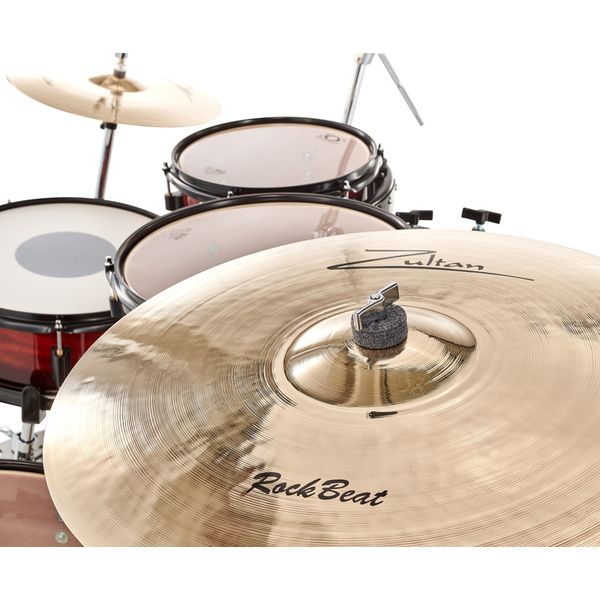 DrumCraft Series 4 2up 2down Bundle BAF