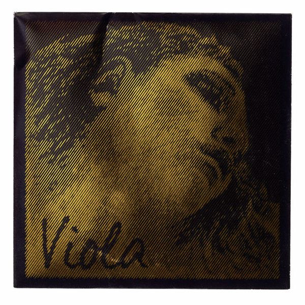 Pirastro Evah Pirazzi Gold Viola C RC