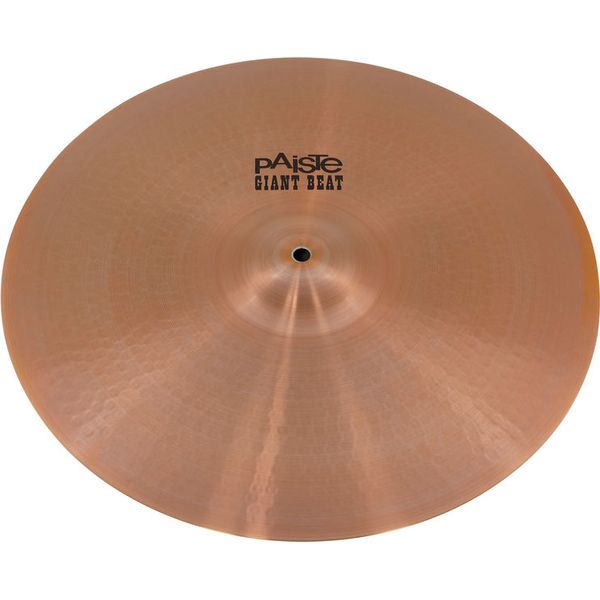 Paiste 18" Giant Beat Crash