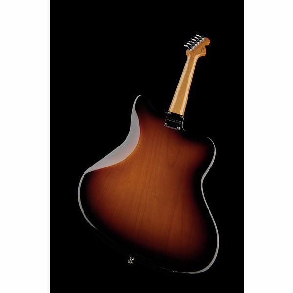 Fender Kurt Cobain Jaguar LH