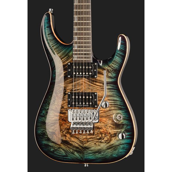 ESP Horizon FR CTM BM Reptile Blue
