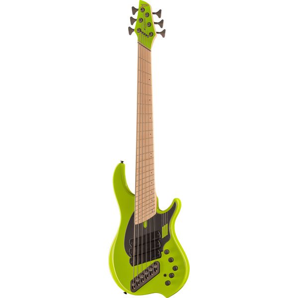 Dingwall NG3 Nolly Sig.6 Ferrari Green