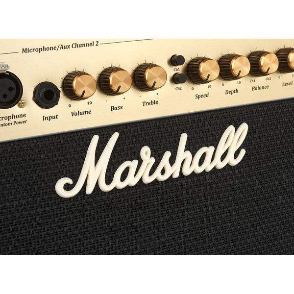 Marshall AS50D Bundle