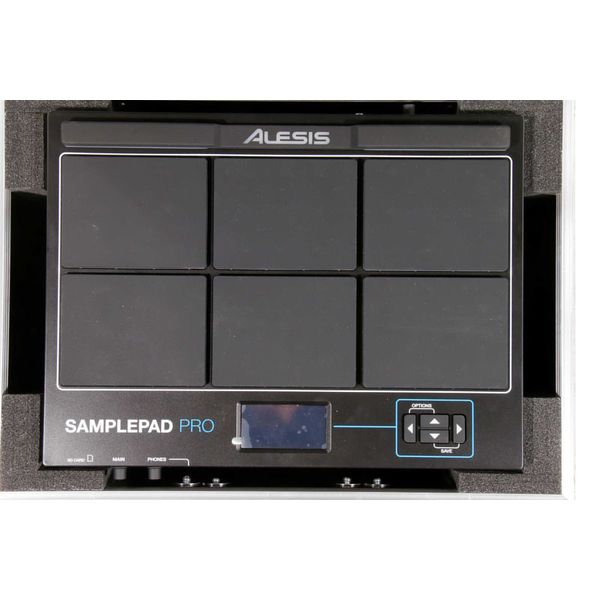 Thon Case for Alesis Samplepad Pro