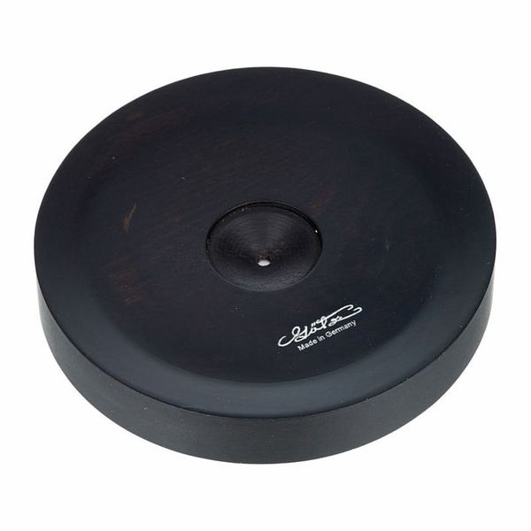 Conrad G&ouml;tz ZP2016 E-2Nat End Pin Rest EB