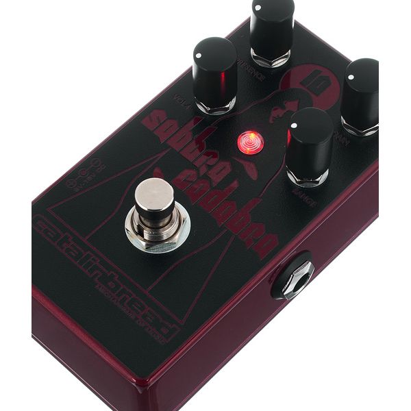 Catalinbread Sabbra Cadabra 10th Anniv.