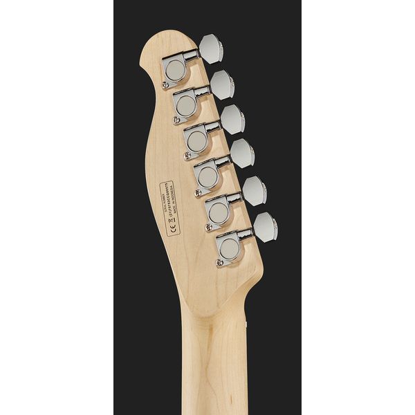 Harley Benton TE-90FLT LH VW Deluxe Series