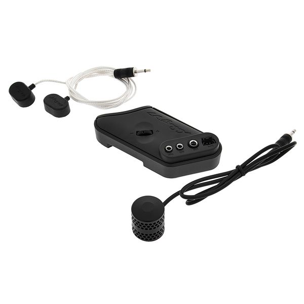 L.R.Baggs Pickup HiFi Duet Hybrid