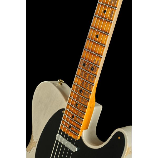 Fender 51 Nocaster DWB HR NAMM