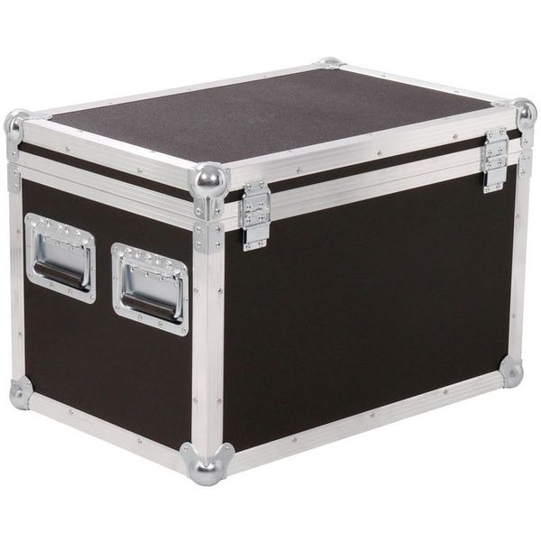 Thon accessory case 60x40x40 PVC BK