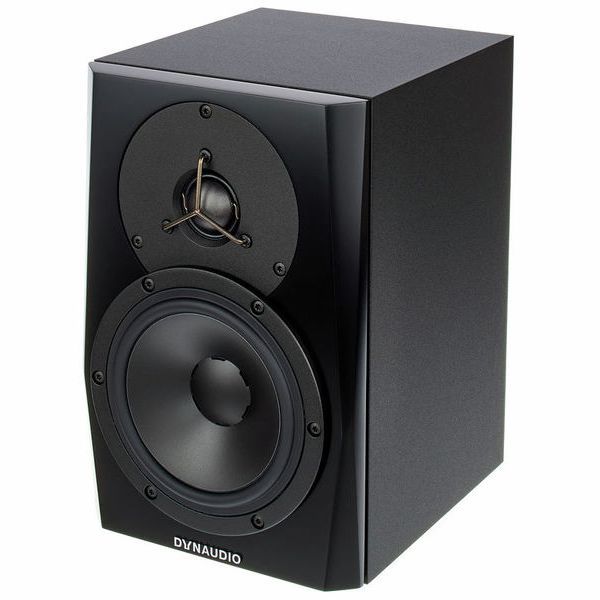 Dynaudio LYD-5 Black