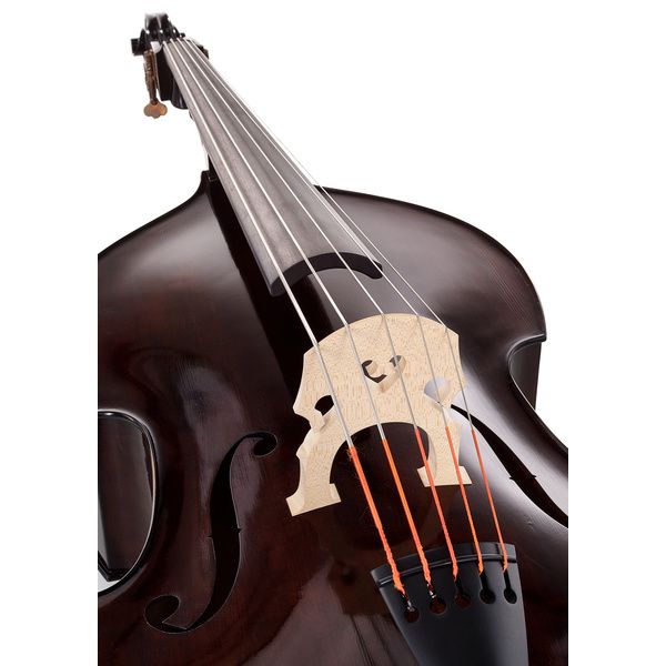 Georg Walther Concert Double Bass 3/4 5S DB