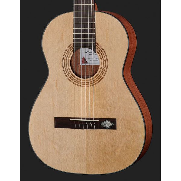 La Mancha Rubinito LSM/59-L 3/4