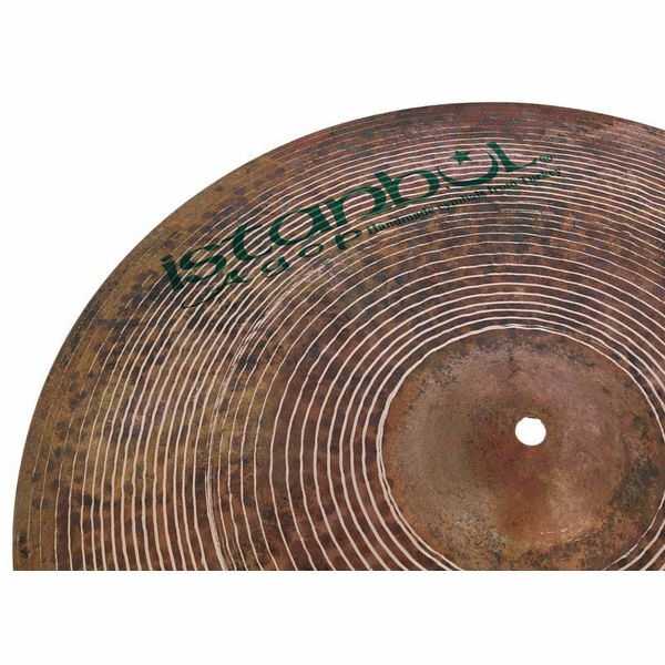 Istanbul Agop 18" Agop Signature Crash