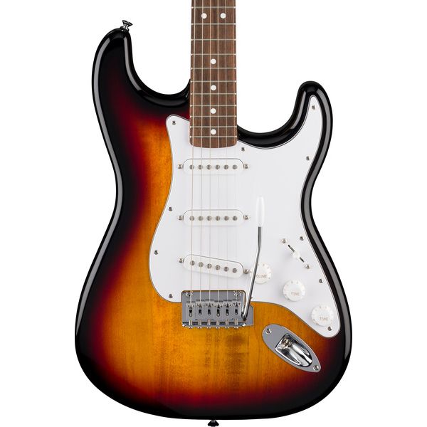 Fender Standard Strat LRL WPG 3TS