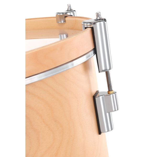 DrumCraft Concert Fl Tom 18"x16" B DB