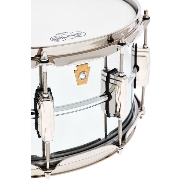 Ludwig 14"x6,5" Super Ludwig COB Sn.