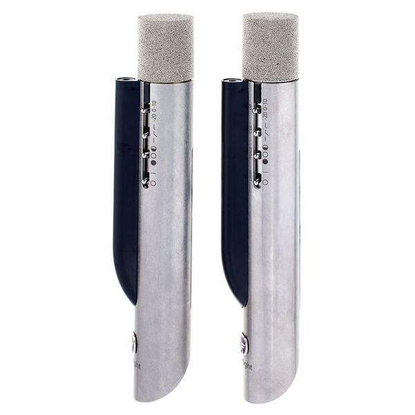 Aston Microphones Starlight Stereo Pair