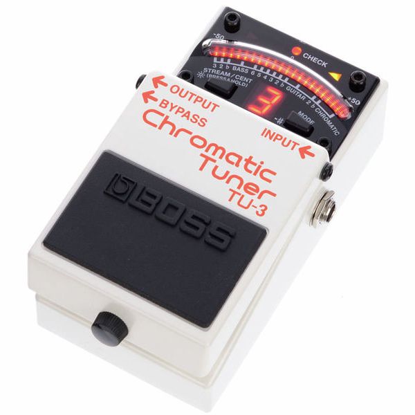 Boss TU-3 Bundle