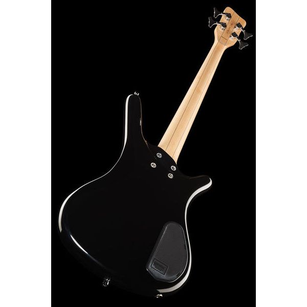 Warwick RB Corvette B 4 Shortsc. LH BK