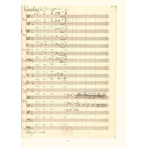 Brenreiter Mendelssohn Sommernachtstraum