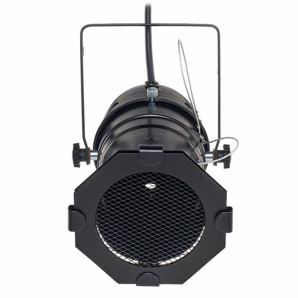 Stairville PAR 30 E27 black