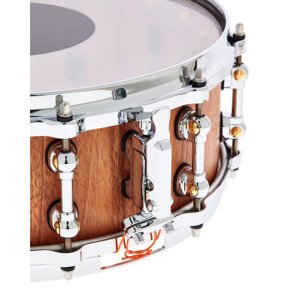 Pearl 14"x05" StaveCraft Makha